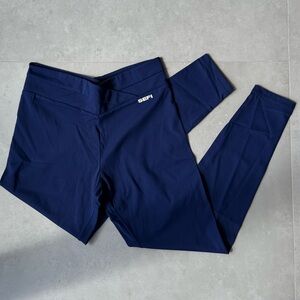 SEFI Define Crossover Leggings